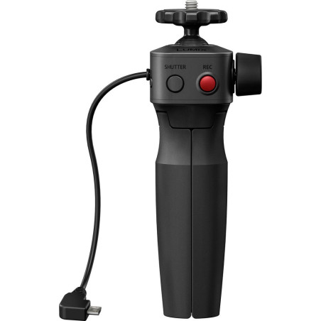 DMW-SHGR1E - XLR Adapter for Cameras Panasonic XLR Adapt
