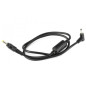 Câble d'alimentation DC pour Canon C100/C300 Câble d'alimentation DC pour Canon C100/C300