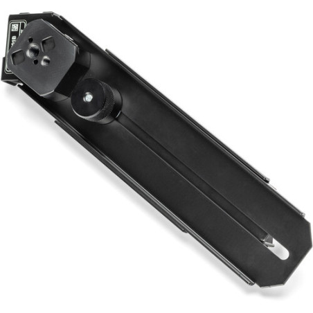 MLTSA3301B - TetherGear Tablet Holder TetherGear Tablet Manfrotto