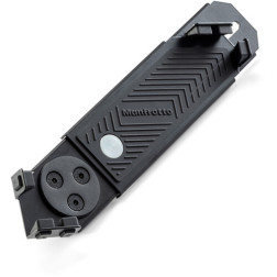 MLTSA3301B - TetherGear Tablet Holder Manfrotto