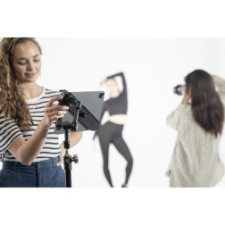 MLTSA3301B - TetherGear Tablet Holder Manfrotto