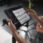MLTSA3301B - TetherGear Tablet Holder