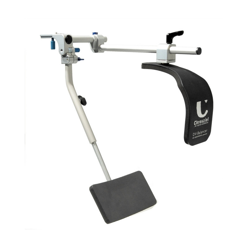 DV Balancer with Belly Rest DV Balancer with Belly Rest