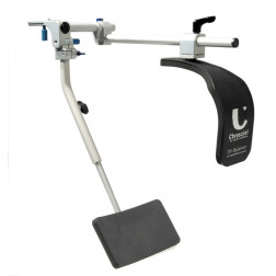 DV Balancer with Belly Rest DV Balancer with Belly Rest Chrosziel