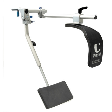 DV Balancer with Belly Rest DV Balancer with Belly Rest Chrosziel