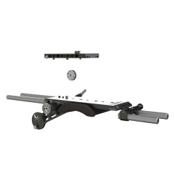Kit LWS +Topplate + Handgrip Extension + Rearrods for So