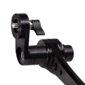 Compact REVOLT shoulder baseplate (BP20) with HAND15 shadow SHAPE