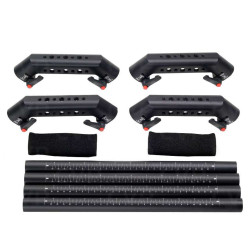 CM-PRO Ring Handlebar System cinemilled