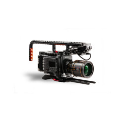 Camera Cage for Sony Venice V Mount with 19mm Baseplate e Dovetail Tilta