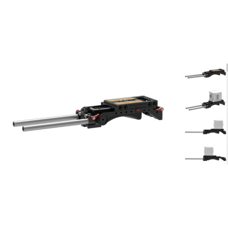 Vocas USBP-15 MKII for RED KOMODO Vocas Universal should Vocas