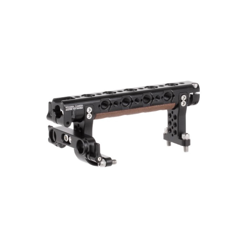 Master Top Handle (RED® DSMC2 Master Top Handle (RED® DSMC2