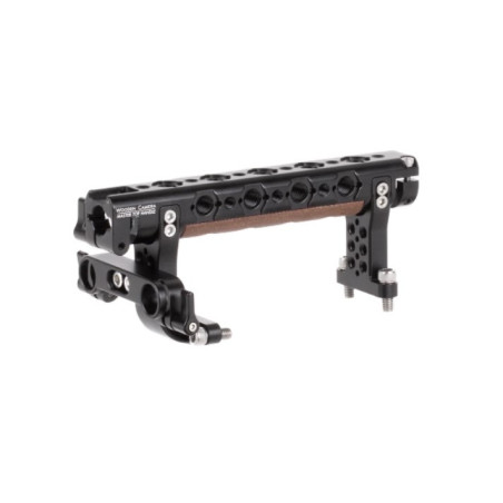 Master Top Handle (RED® DSMC2 Wooden-Camera