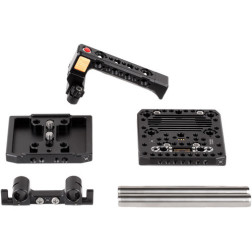 RED DSMC2 Accessory Kit (Base)  RED DSMC2 Accessory Ki Wooden-Camera