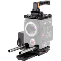 RED DSMC2 Accessory Kit (Advanced) 264600 Wooden-Camera