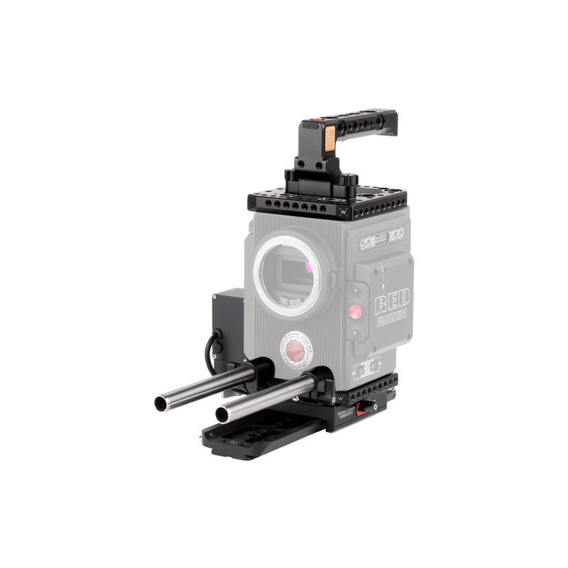 RED DSMC2 Accessory Kit (Advanced) 264600