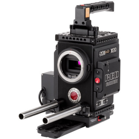 RED DSMC2 Accessory Kit (Advanced) 264600