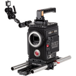 Accessory Kit for RED DIGITAL CINEMA DSMC2 (Pro, 19 mm)