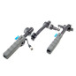 Chrosziel Set of 2 handles for HD support