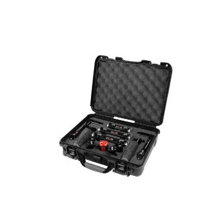 Arri Rosette Cuff Kit SHAPE