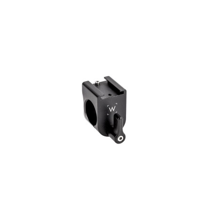 Tripod Head Pan Bar to ARRI Rosette Wooden-Camera