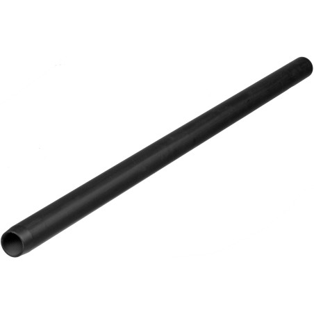 R19-250-B - Aluminum Studio rod - Lenght 250mm Black Tilta