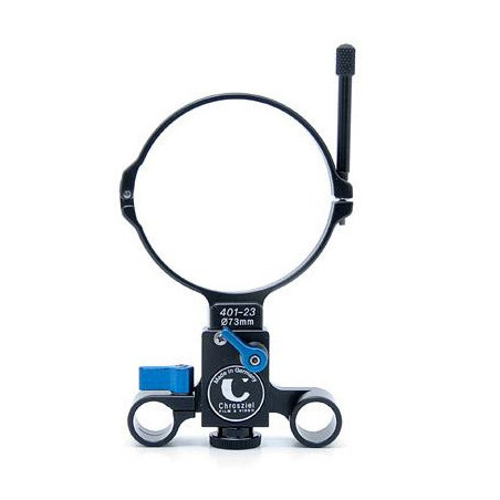 Lens support bracket for Fujinon HD Cine Lens support br Chrosziel