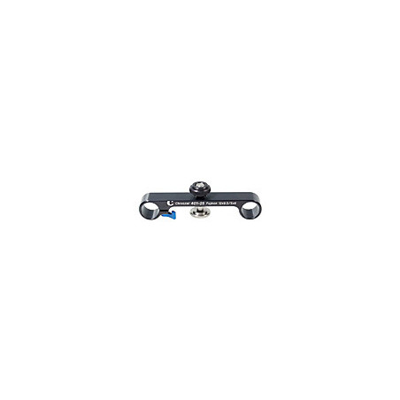 Lens support Fujinon HD 19mm Lens support Fujinon HD 19m Chrosziel
