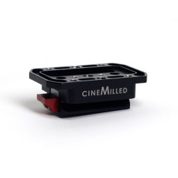 CM-022 Universal Mount for DJI Ronin 2 cinemilled