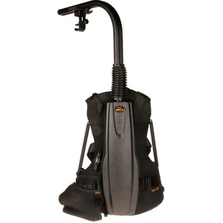Easyrig 5 Vario - arm 130mm Stabilizing Camera Support w Easyrig