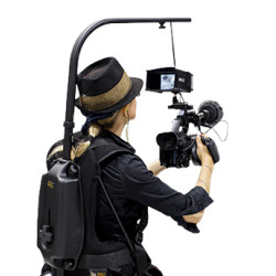 Stabilizing Camera Support up to (2/7 kg),For Video & Film Cameras Easyrig