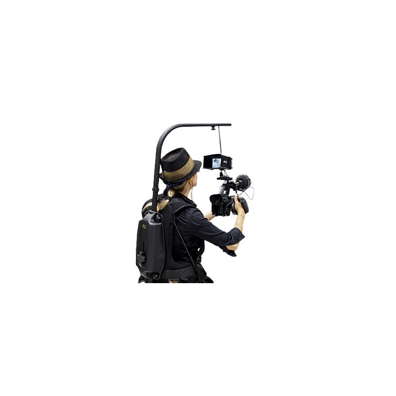 Stabilizing Camera Support up to (2/7 kg),For Video & Film Cameras Stabilizing Camera Support up to (2/7 kg),For Video & Film Cameras
