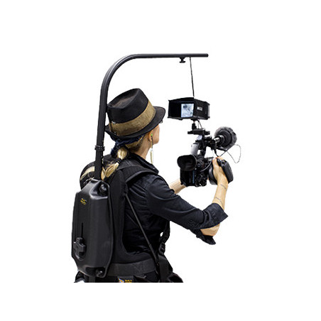 Stabilizing Camera Support up to (2/7 kg),For Video & Fi Easyrig