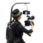 Stabilizing Camera Support up to (2/7 kg),For Video & Film Cameras Stabilizing Camera Support up to (2/7 kg),For Video & Film Cameras
