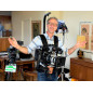 Stabilizing Camera Support up to (2/7 kg),For Video & Film Cameras Stabilizing Camera Support up to (2/7 kg),For Video & Film Cameras