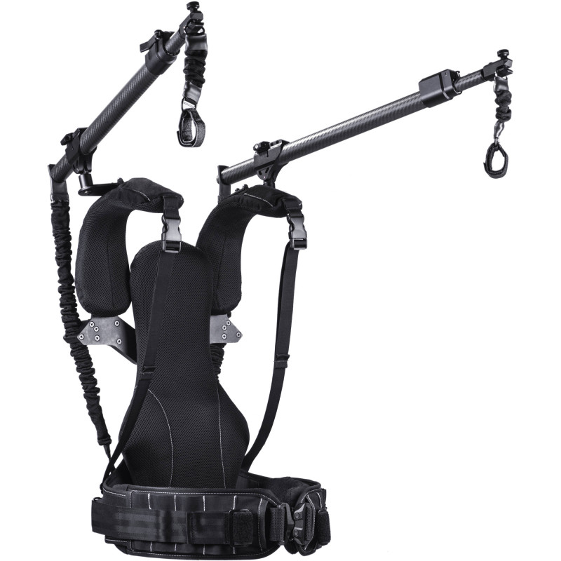 Ready Rig GS + Pro Arms