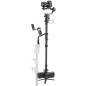 GSS-T01-V Tilta Float Handheld Gimbal Support System - V Mount for Ronin DJI RS 2