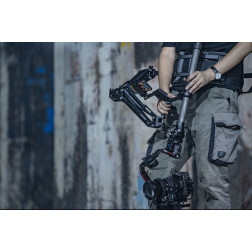 GSS-T01-V Tilta Float Handheld Gimbal Support System - V Mount for Ronin DJI RS 2 Tilta