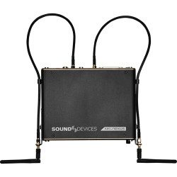 Antenna with Mount and Cable 1 x 2.4GHz  Sound-Devices