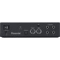 Clarett+ - Interface 10 In / 4 Out Clarett+ - Interface 10 In / 4 Out