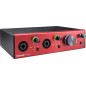 Clarett+ - Interface 10 In / 4 Out Clarett+ - Interface 10 In / 4 Out