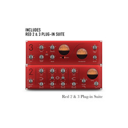 Clarett+ - Interface 10 In / 4 Out Clarett+ - Interface Focusrite