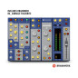 Clarett+ - Interface 10 In / 4 Out Clarett+ - Interface 10 In / 4 Out