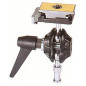 155RC - Double Ball Joint Head with Camera Platform/Quick Release 155RC - Double Ball Joint Head with Camera Platform/Quick Release