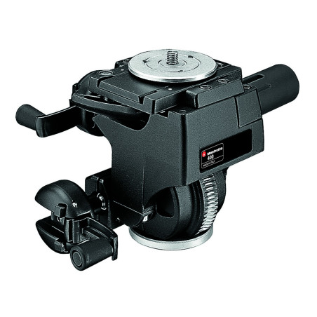 400 - Articulation pour moniteur LCD à glissière Flash A Manfrotto