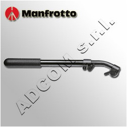 519LV - Pan Handle - for 519 Pro Fluid Head (Replacement Manfrotto