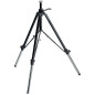 Aluminum/Stainless Steel Professional Video/Movie Tripod