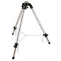 132XNB - Heavy-duty Video Tripod Supports Cameras up to 66 lbs(30kg)