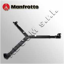 165 - Épandeur de terre pour trépieds Épandeur de terre Manfrotto