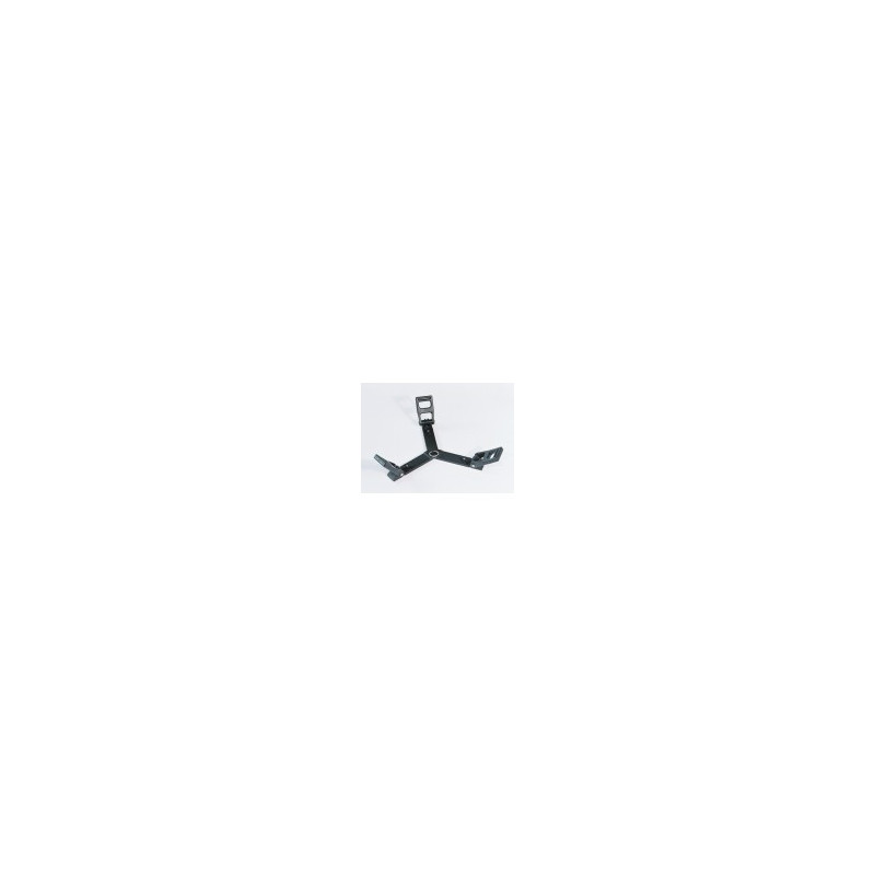 7002K - Mini Spreader 100 On-Ground Tripod Spreader