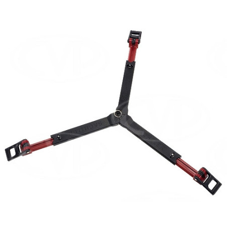 7003 - SP 100/150 Heavy-Duty On-Ground Tripod Spreader S Sachtler